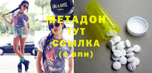 винт Осташков