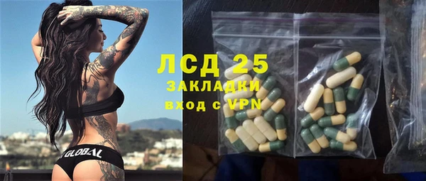 винт Осташков